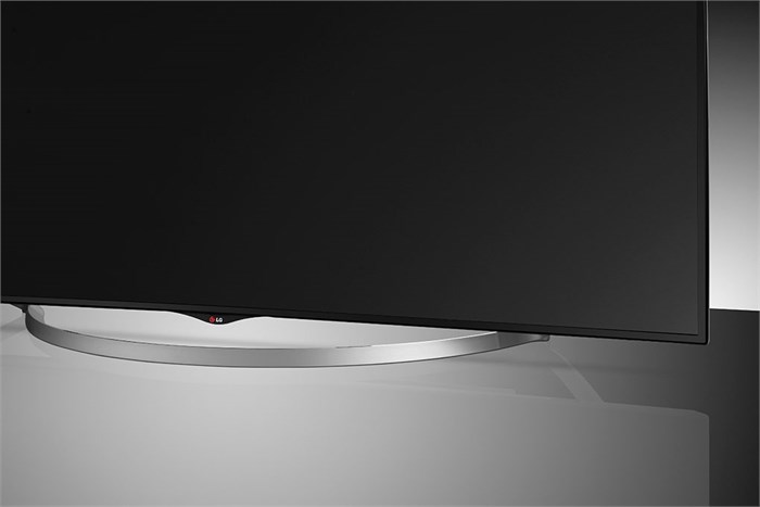 Smart Tivi 3D LED LG 55UC970T 55 inch Màu Đen