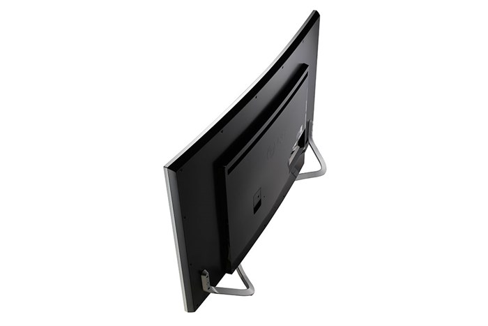 Smart Tivi 3D LED LG 55UC970T 55 inch Màu Đen