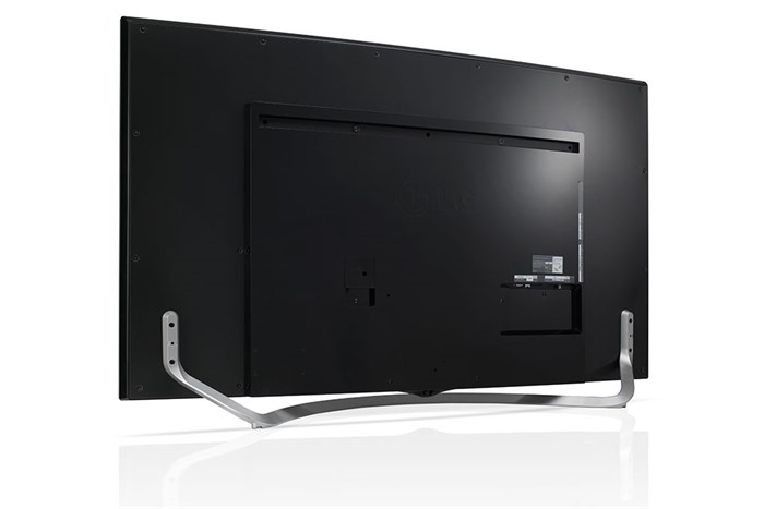 Smart Tivi 3D LED LG 55UC970T 55 inch Màu Đen