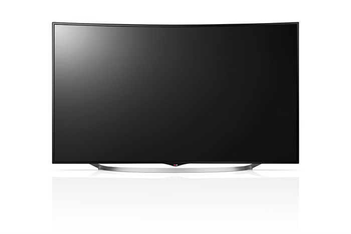 Smart Tivi 3D LED LG 55UC970T 55 inch Màu Đen