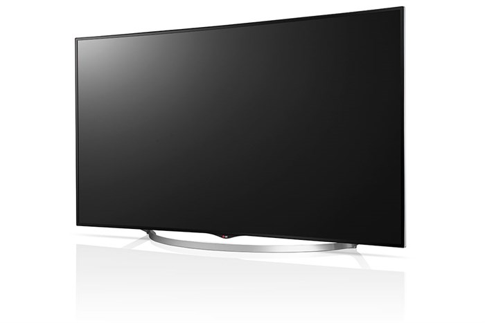Smart Tivi 3D LED LG 55UC970T 55 inch Màu Đen