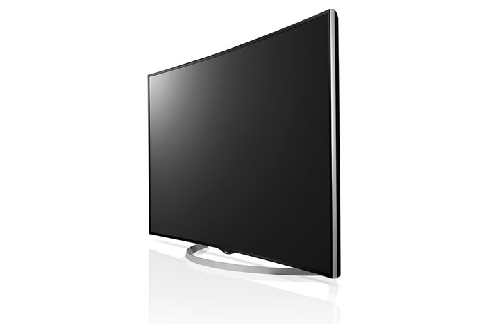Smart Tivi 3D LED LG 55UC970T 55 inch Màu Đen