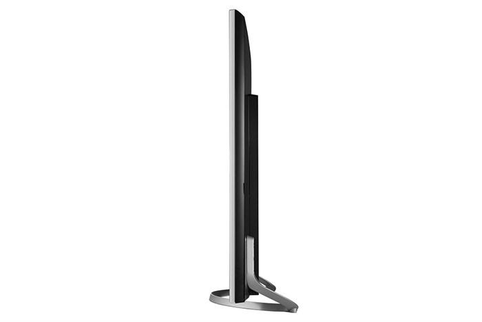 Smart Tivi 3D LED LG 55UC970T 55 inch Màu Đen