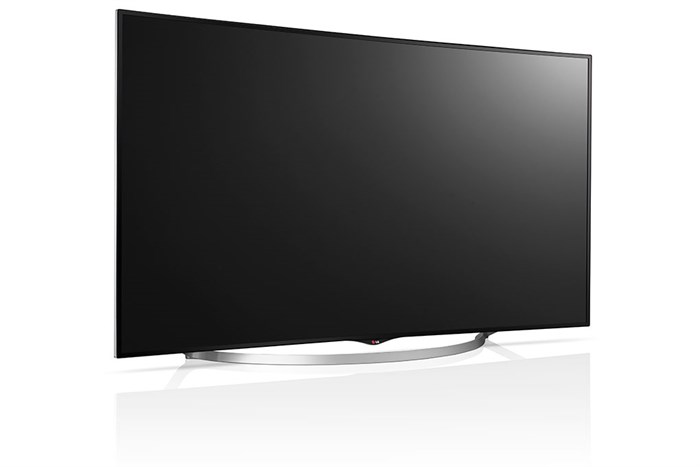 Smart Tivi 3D LED LG 55UC970T 55 inch Màu Đen