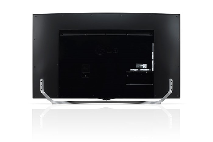 Smart Tivi 3D LED LG 55UC970T 55 inch Màu Đen