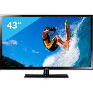 Tivi Plasma Samsung PA43H4500 43 inch