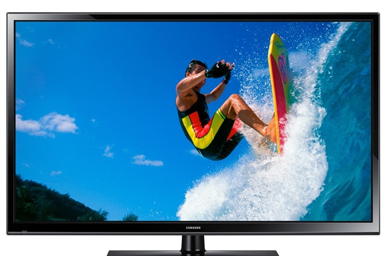 Tivi Plasma Samsung PA43H4500 43 inch