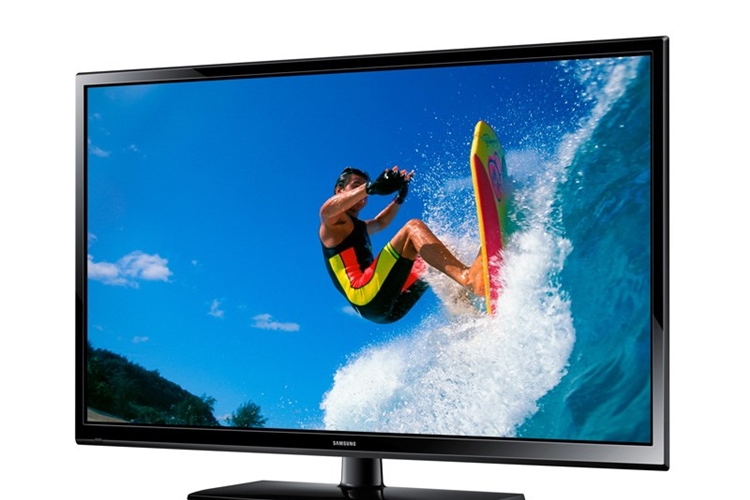 Tivi Plasma Samsung PA43H4500 43 inch