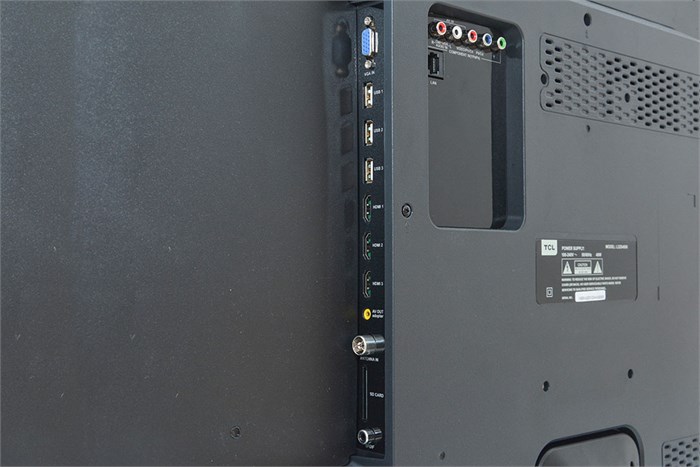 Smart Tivi TCL 32 inch L32S4690