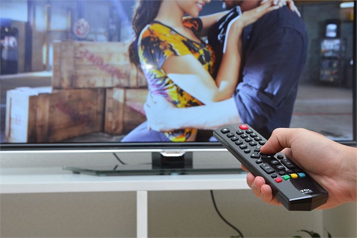 Smart Tivi TCL 32 inch L32S4690