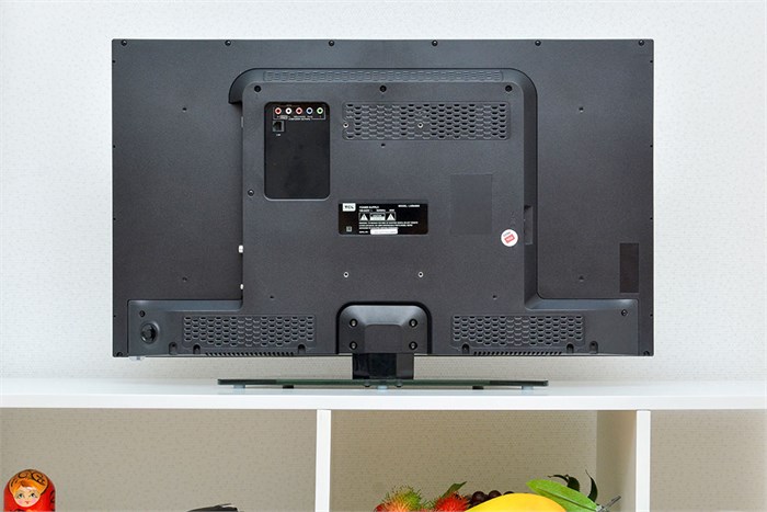 Smart Tivi TCL 32 inch L32S4690