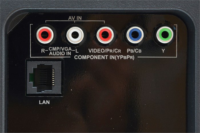 Smart Tivi TCL 32 inch L32S4690