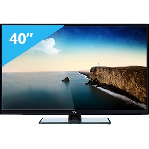 Tivi LED TCL L40B3800 40 inch