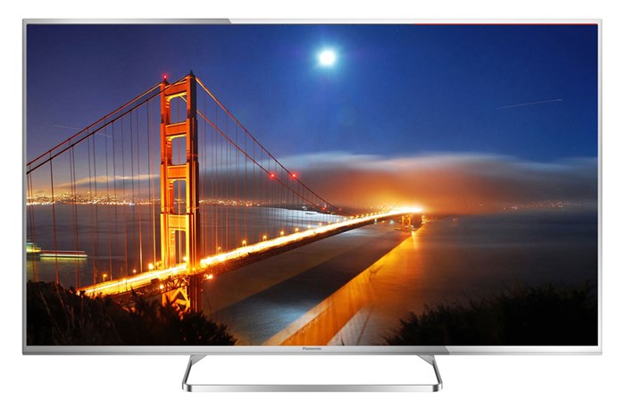 Smart Tivi 3D LED Panasonic TH-60AS700V 60 inch