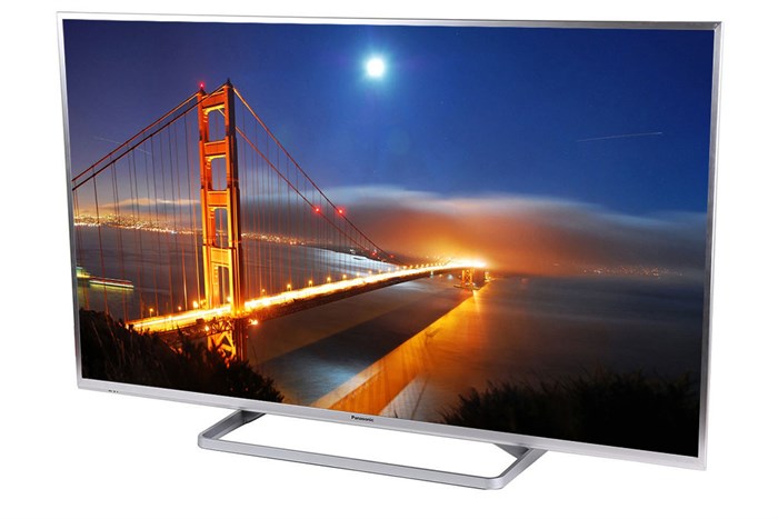 Smart Tivi 3D LED Panasonic TH-60AS700V 60 inch