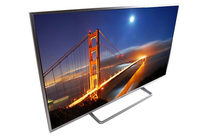 Smart Tivi 3D LED Panasonic TH-60AS700V 60 inch