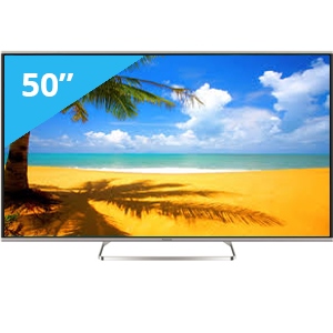 Smart Tivi 3D LED Panasonic TH-50AS700V 50 inch