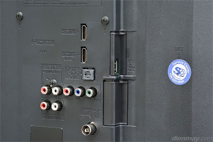 Tivi LED Panasonic TH-42A400V 42 inch