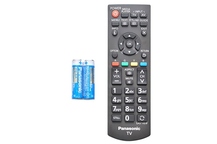 Tivi LED Panasonic TH-42A400V 42 inch