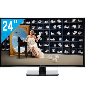 Tivi LED Panasonic TH-24A400V 24 inch