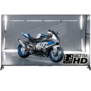 Internet Tivi 3D LED Sony KD-55X8500B 55 inch