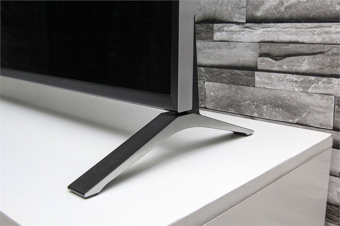 Internet Tivi 3D LED Sony KD-55X8500B 55 inch Màu Đen