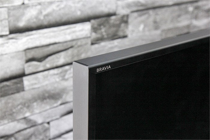 Internet Tivi 3D LED Sony KD-55X8500B 55 inch Màu Đen