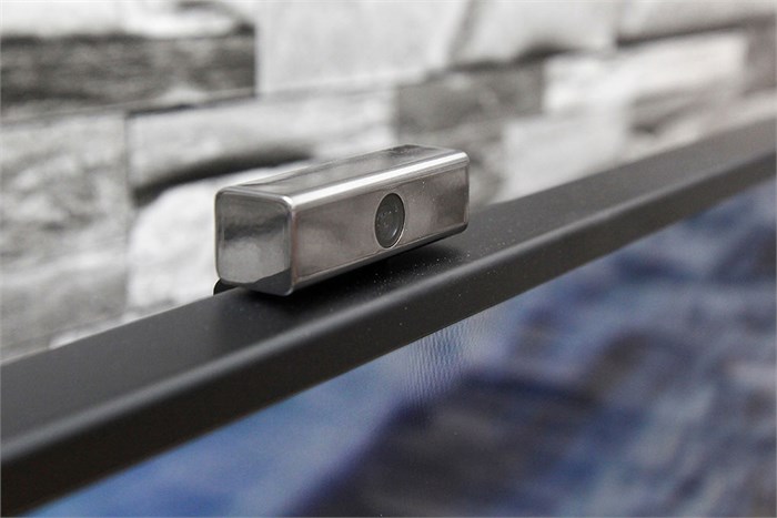 Internet Tivi 3D LED Sony KD-55X8500B 55 inch Màu Đen