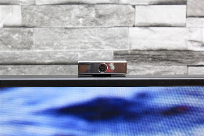 Internet Tivi 3D LED Sony KD-55X8500B 55 inch Màu Đen