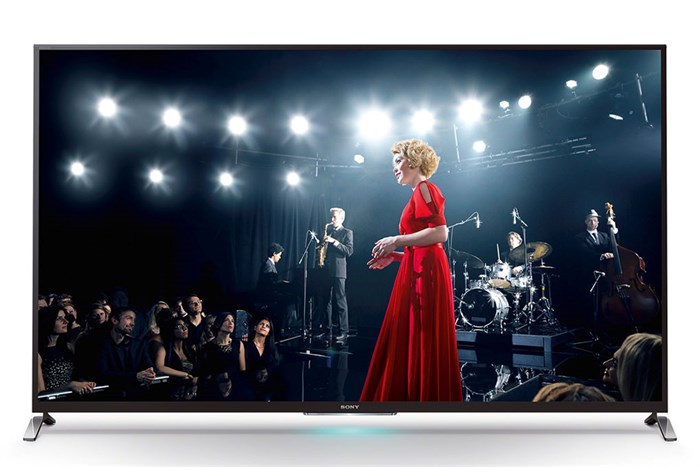 Internet Tivi 3D LED Sony KD-70X8500B 70 inch - giá tốt, có trả góp