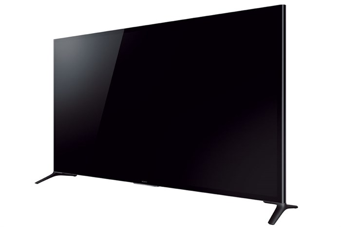 Internet Tivi 3D LED Sony KD-70X8500B 70 inch Màu Đen