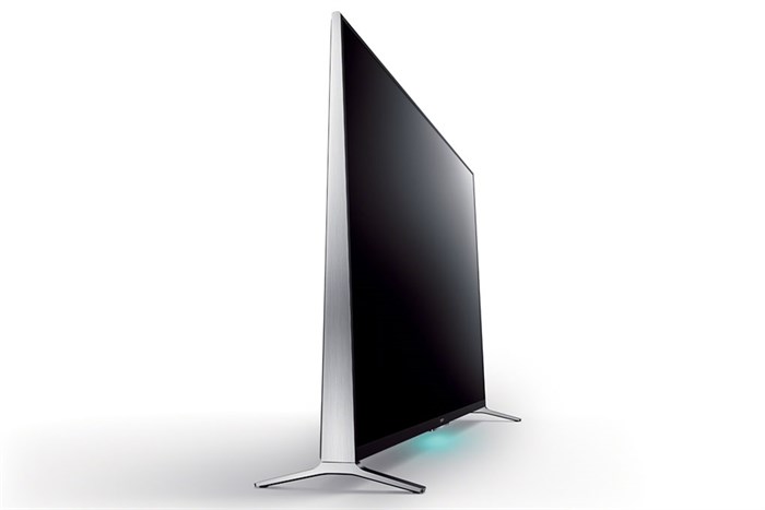 Internet Tivi 3D LED Sony KD-70X8500B 70 inch Màu Đen