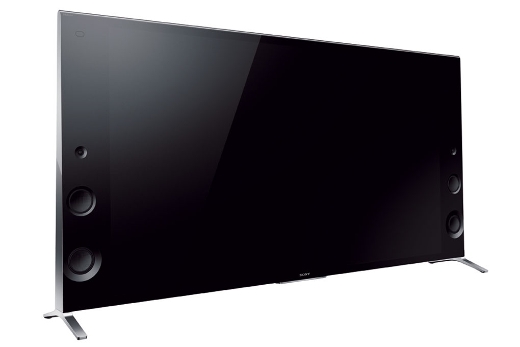 Internet Tivi 3D LED Sony KD-55X9000B 55 inch - 2