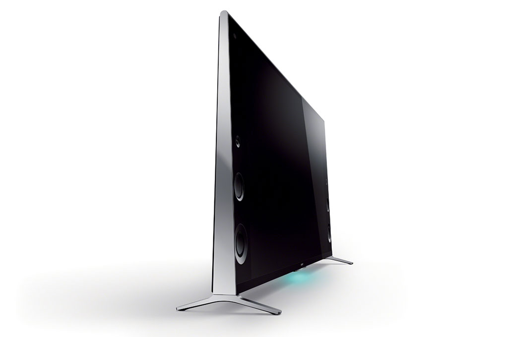 Internet Tivi 3D LED Sony KD-55X9000B 55 inch - 4