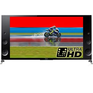 Internet Tivi 3D LED Sony KD-65X9000B 65 inch