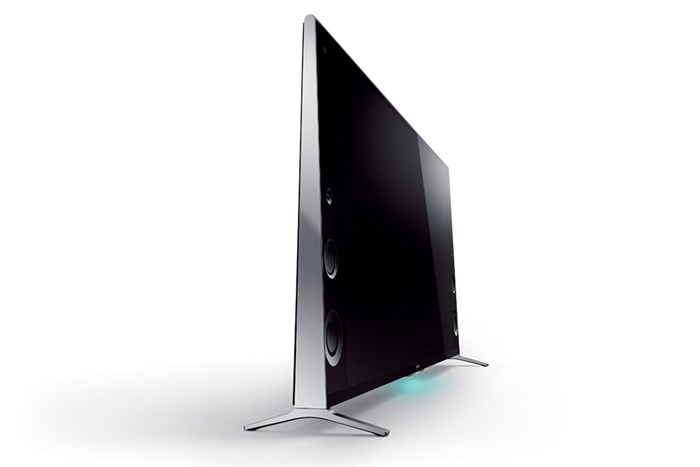 Internet Tivi 3D LED Sony KD-65X9000B 65 inch Màu Đen