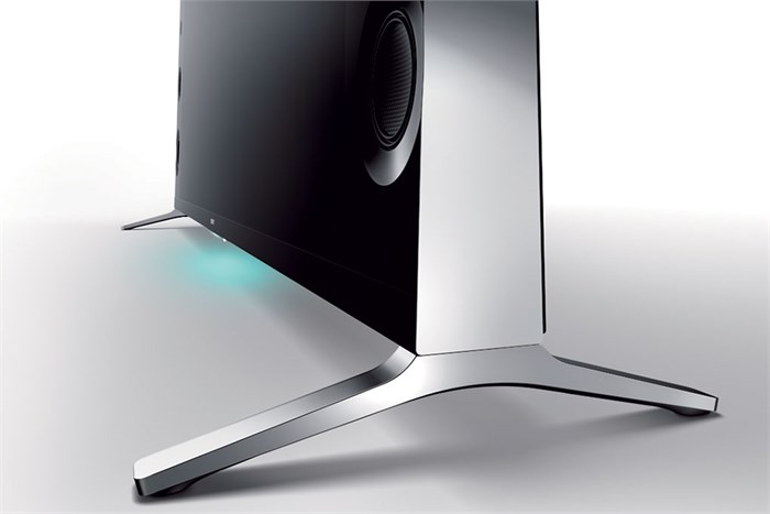 Internet Tivi 3D LED Sony KD-65X9000B 65 inch Màu Đen