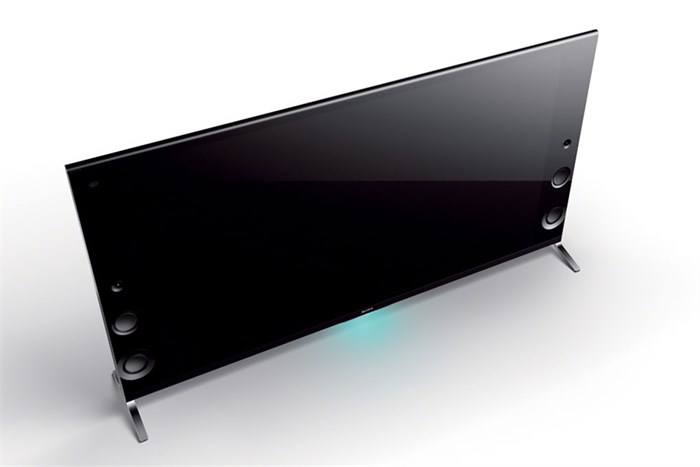 Internet Tivi 3D LED Sony KD-65X9000B 65 inch Màu Đen