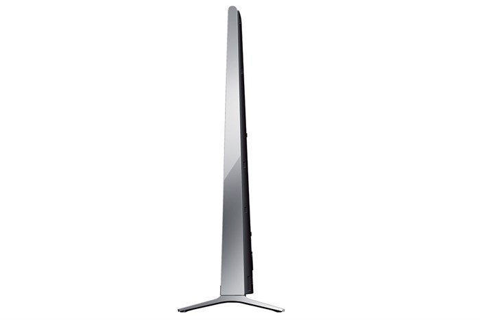 Internet Tivi 3D LED Sony KD-65X9000B 65 inch Màu Đen