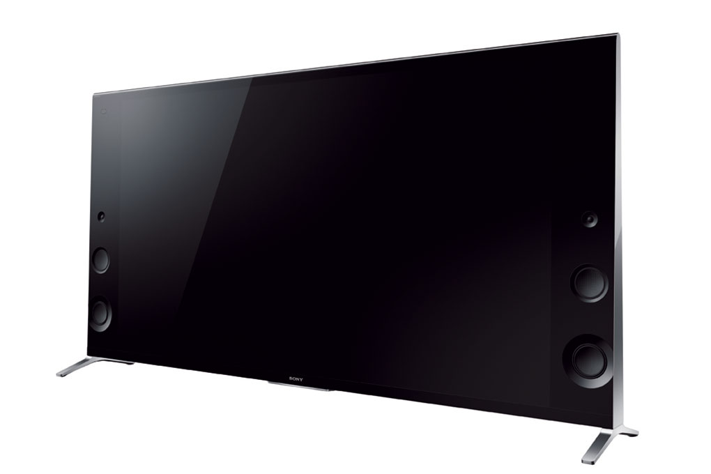 Internet Tivi 3D LED Sony KD-65X9000B 65 inch Màu Đen