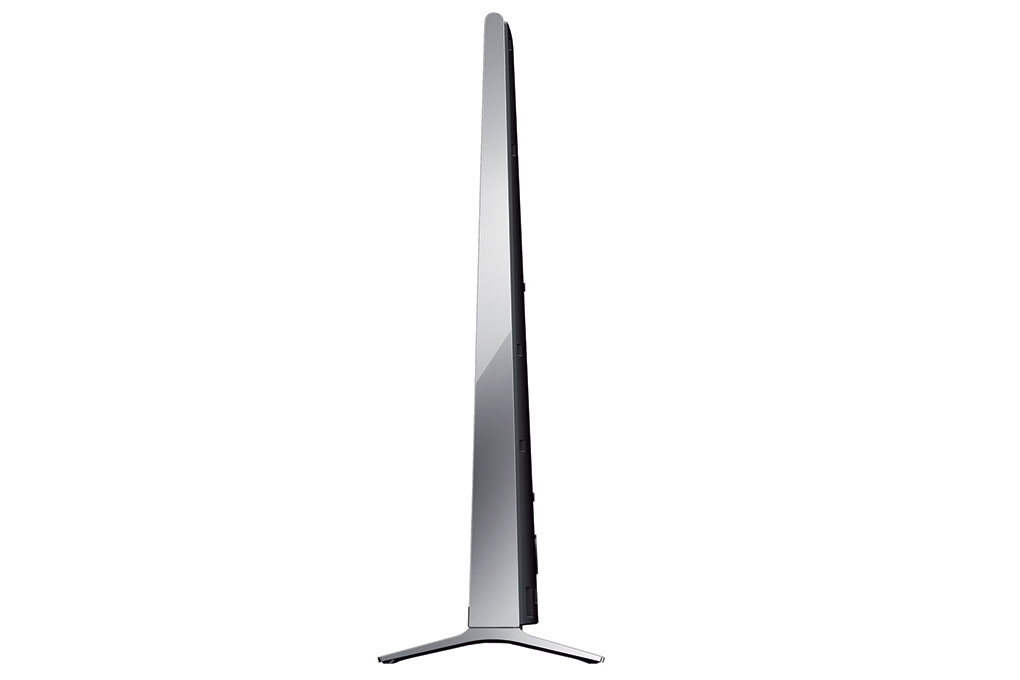 Internet Tivi 3D LED Sony KD-65X9000B 65 inch Màu Đen