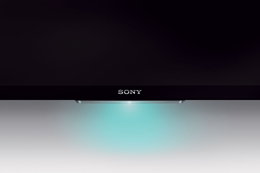 Internet Tivi 3D LED Sony KD-65X9000B 65 inch Màu Đen