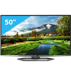 Smart Tivi 3D LED TCL L50E5690 50 inch