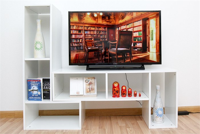 Tivi LED Sony KDL-40R470B 40 inch Màu Đen