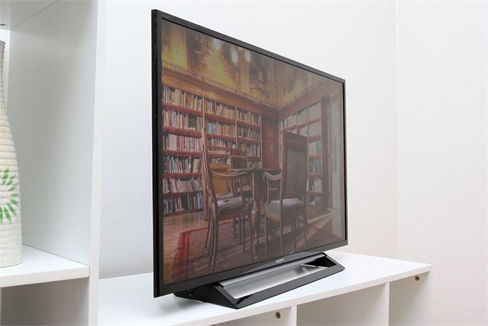 Tivi LED Sony KDL-40R470B 40 inch Màu Đen