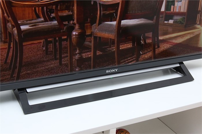 Tivi LED Sony KDL-40R470B 40 inch Màu Đen