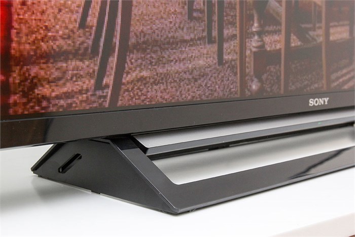 Tivi LED Sony KDL-40R470B 40 inch Màu Đen