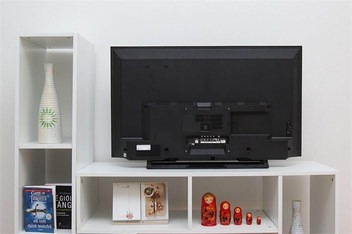 Tivi LED Sony KDL-40R470B 40 inch Màu Đen