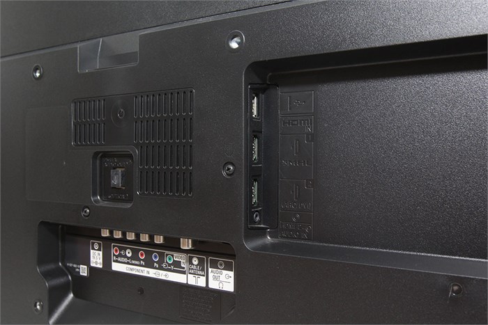 Tivi LED Sony KDL-40R470B 40 inch Màu Đen