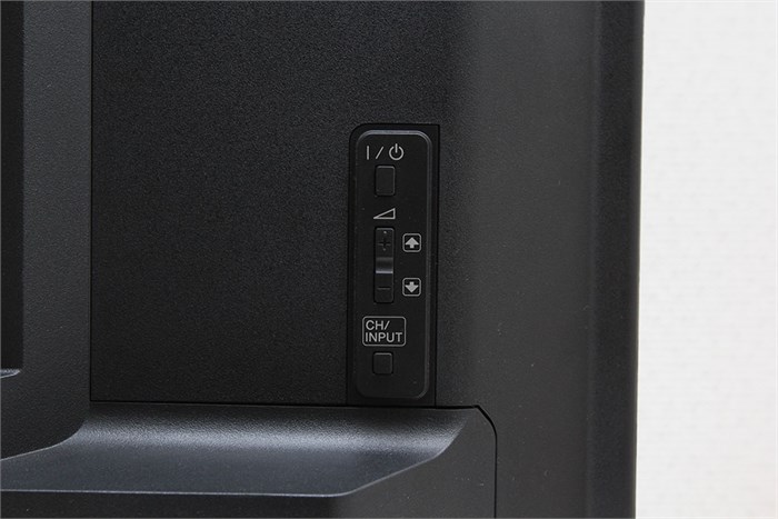 Tivi LED Sony KDL-40R470B 40 inch Màu Đen